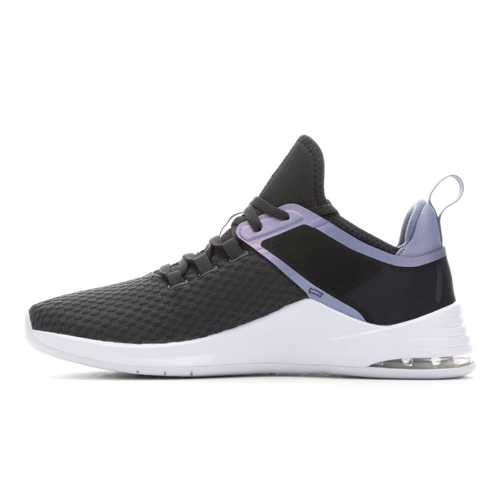 New Woman's Nike Air Max Bella Trainers 2 Sneakers - Picture 4 of 10
